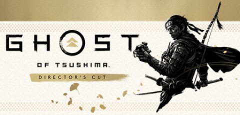 对马岛之魂:导演剪辑版/Ghost of Tsushima DIRECTOR’S CUT