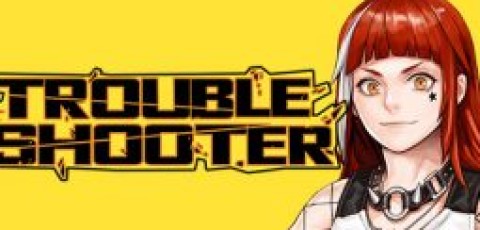 纷争终结者:被遗弃的孩子们/Troubleshooter