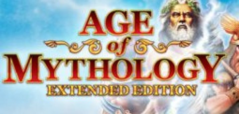 神话时代:重述版/Age of Mythology: Retold