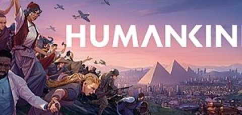 人类/HUMANKIND™