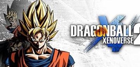 龙珠:超宇宙2/DRAGON BALL XENOVERSE 2