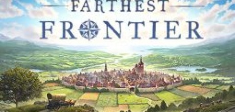 最远的边陲/Farthest Frontier