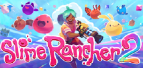 史莱姆牧场2/Slime Rancher 2