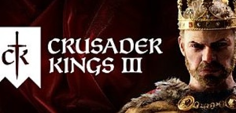王国风云3/十字军之王3/Crusader Kings III