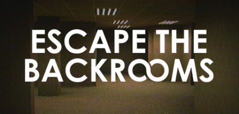 逃离后室/逃离密室/Escape the Backrooms