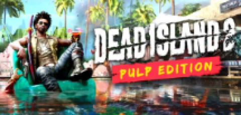 死亡岛2/Dead Island 2