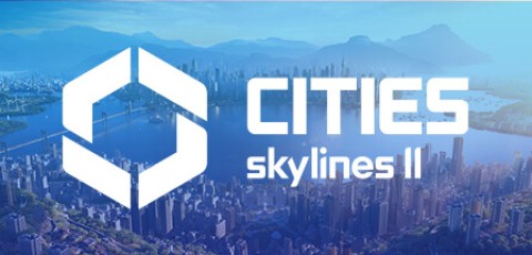 城市:天际线2/Cities: Skylines II