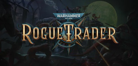 战锤40K:行商浪人/Warhammer 40,000: Rogue Trader