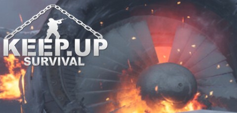 维持生存/KeepUp Survival