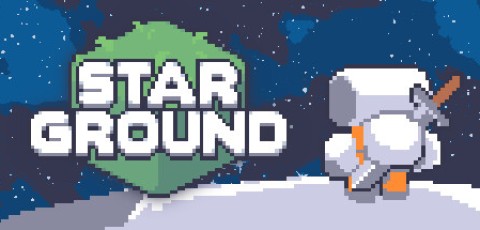 星轮/Starground