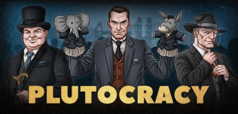 富豪/财阀崛起/Plutocracy