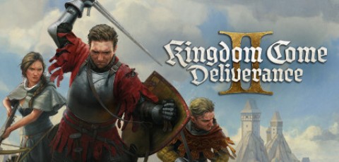 天国:拯救2/Kingdom Come: Deliverance II
