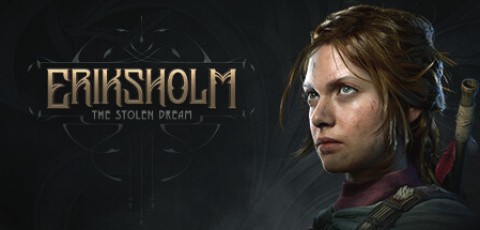埃里克斯霍姆:被偷走的梦/Eriksholm: The Stolen Dream