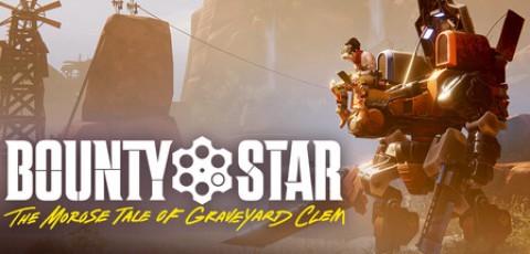 赏金之星/Bounty Star