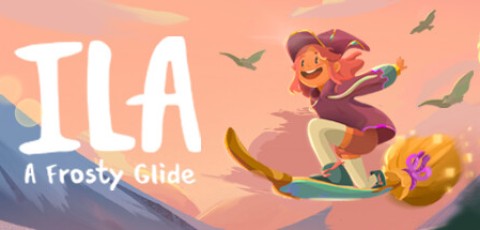 伊拉:冰霜滑行/ILA: A Frosty Glide