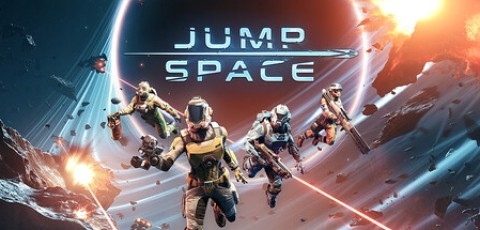 跃迁空间/Jump Space