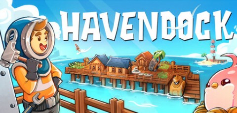 海港物语/Havendock