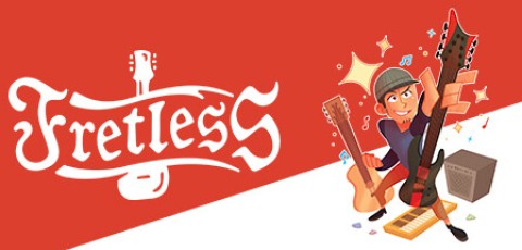 无品:里夫森的愤怒/Fretless – The Wrath of Riffson