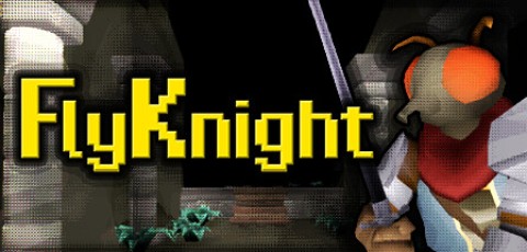 苍蝇骑士/FlyKnight