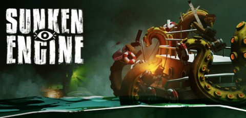 沉没引擎/Sunken Engine