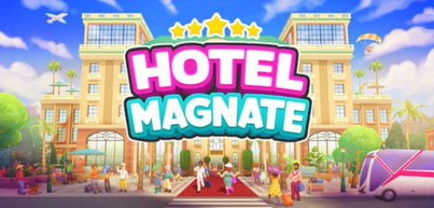 酒店大亨/Hotel Magnate