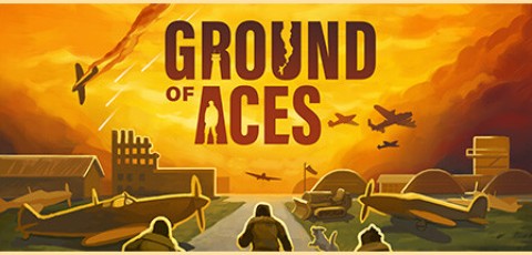王牌基地/Ground of Aces
