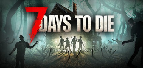 七日杀/7 Days to Die