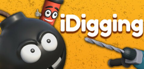 挖掘/iDigging