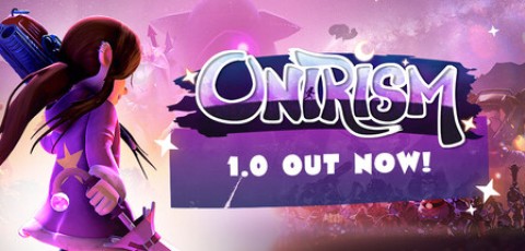 梦幻主义/Onirism