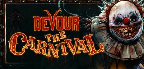 吞噬/DEVOUR/支持网络联机