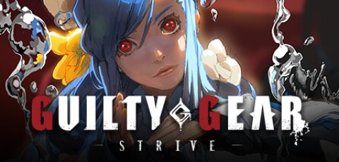罪恶装备:奋战/GUILTY GEAR -STRIVE-/支持网络联机