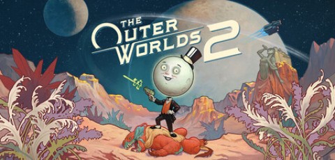 天外世界2/The Outer Worlds 2