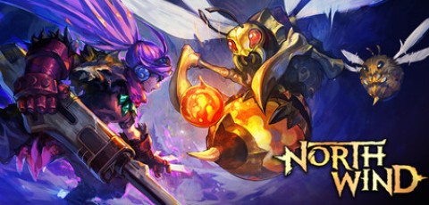 北风之境/Northwind