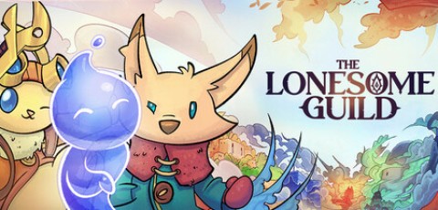 孤独公会/The Lonesome Guild