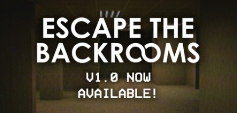 逃离密室/逃离后室/Escape the Backrooms/支持网络联机