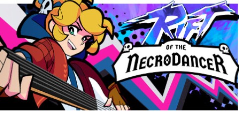 节奏裂隙/Rift of the NecroDancer