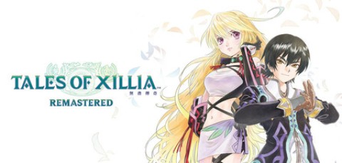 无尽传奇:复刻版/Tales of Xillia Remastered