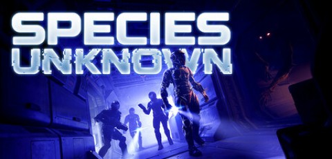 物种:未知/Species: Unknown