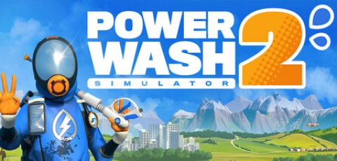 冲就完事模拟器2/PowerWash Simulator 2