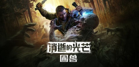 消逝的光芒:困兽/Dying Light: The Beast/支持网络联机