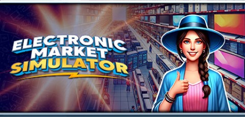 电子市场模拟器/Electronic Market Simulator