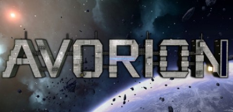 猎户座/Avorion