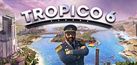 海岛大亨6/Tropico 6/支持网络联机