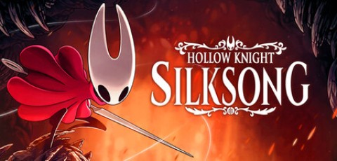 空洞骑士:丝之歌/Hollow Knight: Silksong