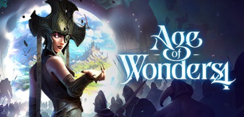 奇迹时代4/Age of Wonders 4/支持网络联机