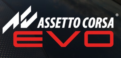 神力科莎EVO/Assetto Corsa EVO