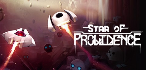普罗维登斯之星/Star of Providence