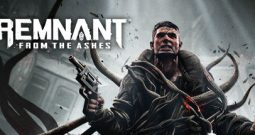 遗迹：灰烬重生/Remnant: From the Ashes/支持网络联机