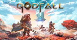 众神陨落/Godfall（更新V2.1.17版）