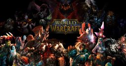 魔兽世界80单机版